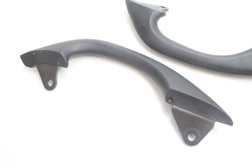 photo de ASIDERO KAWASAKI ER-6 ER6 N 650 (2005 - 2009) - Estado de la superficie y material