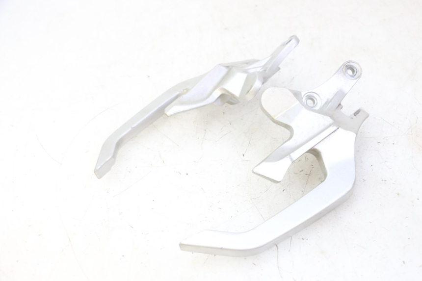 photo de ASIDERO STAHO FH 50 (2018 - 2019) - Vista principal