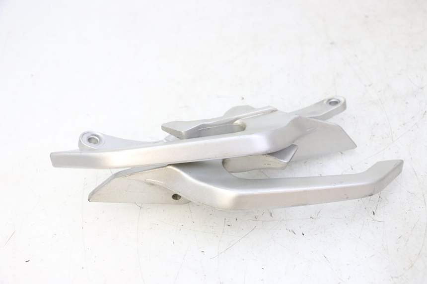 photo de ASIDERO STAHO FH 50 (2018 - 2019) - Detalle de la pieza