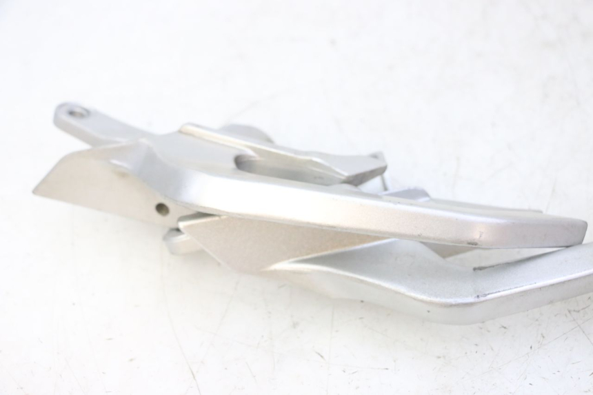 photo de ASIDERO STAHO FH 50 (2018 - 2019) - Zoom estado de uso