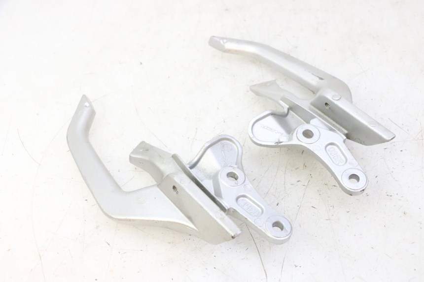 photo de ASIDERO STAHO FH 50 (2018 - 2019) - Otra perspectiva