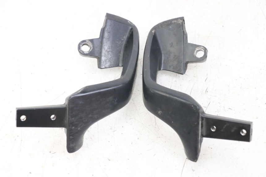 photo de MANILLAR TRASERO YAMAHA FJ 3CX 1200 (1986 - 1996) - Zoom estado de uso