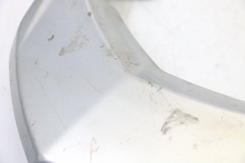 photo de ASIDERO MBK FLAME X 125 (2007 - 2016) - Primer plano técnico