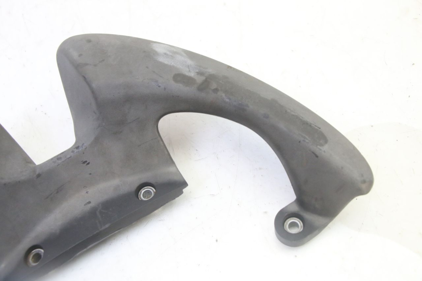 photo de ASIDERO PIAGGIO FLY 2T 50 (2004 - 2017) - Zoom estado de uso