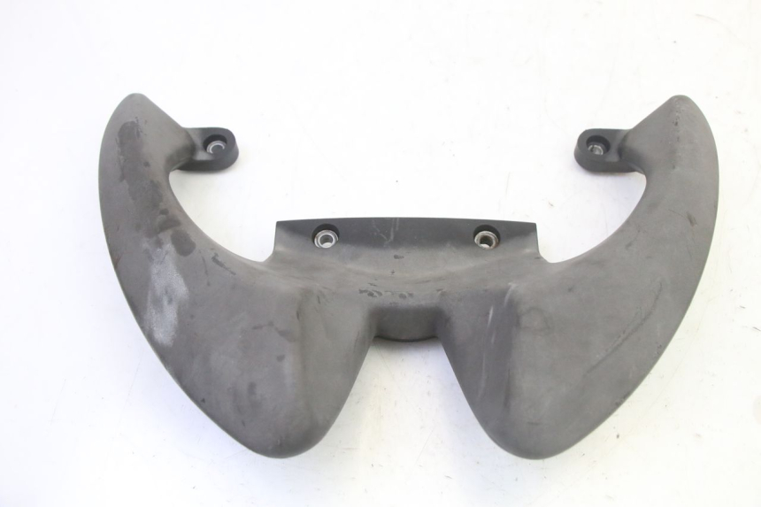 photo de ASIDERO PIAGGIO FLY 2T 50 (2004 - 2017) - Primer plano técnico