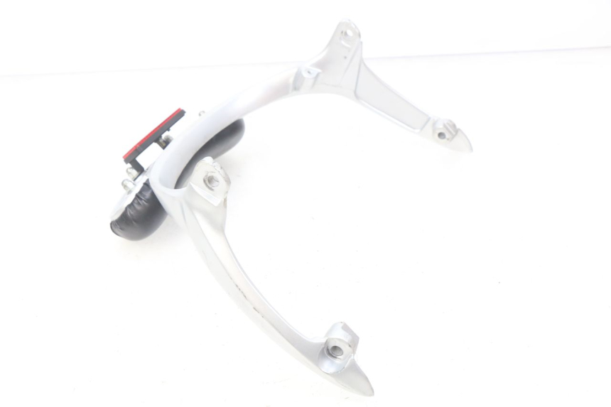 photo de ASIDERO SACHS FY125T FY T 125 (2007 - 2011) - Zoom estado de uso