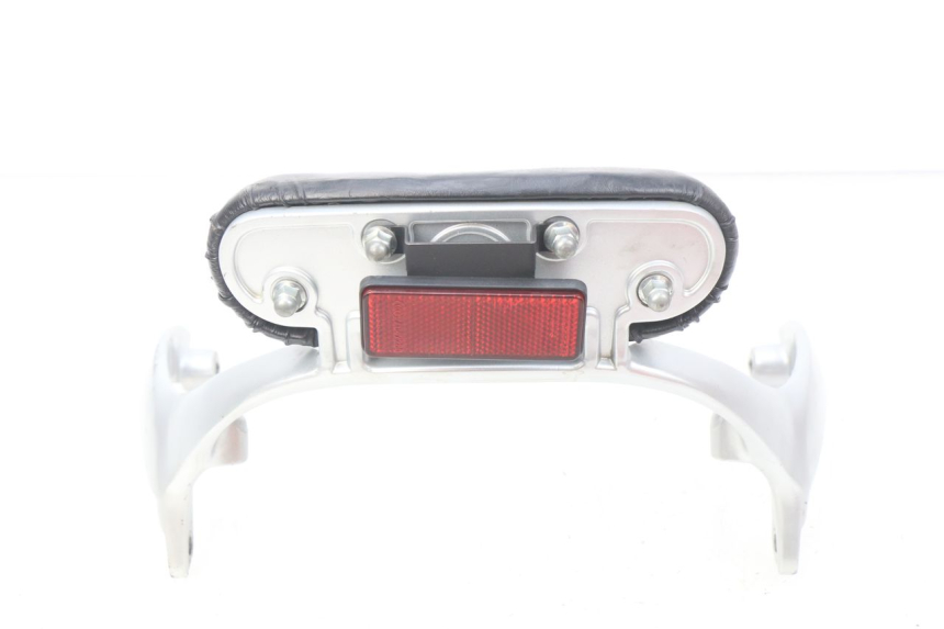 photo de ASIDERO SACHS FY125T FY T 125 (2007 - 2011) - Detalles de los puntos de fijación