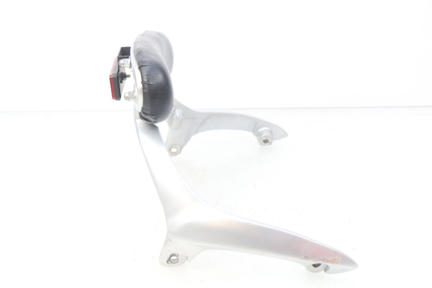 photo de ASIDERO SACHS FY125T FY T 125 (2007 - 2011) - Estado de la superficie y material