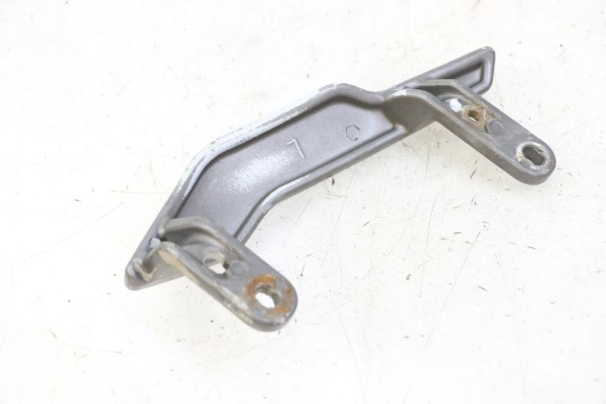 photo de ASIDERO IZQUIERDA ORCAL CAVARO 4T 50 (2019 - 2023) - Primer plano técnico