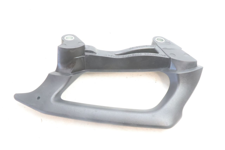 photo de ASIDERO IZQUIERDA YAMAHA FZ8 800 (2010 - 2016) - Zoom estado de uso