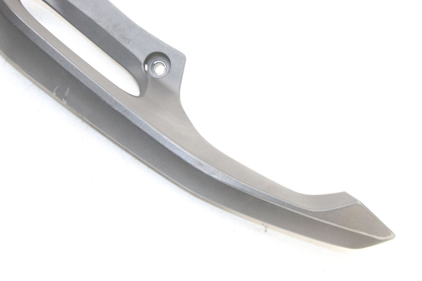 photo de ASIDERO IZQUIERDA HONDA FORZA 125 (2021 - 2025) - Zoom estado de uso