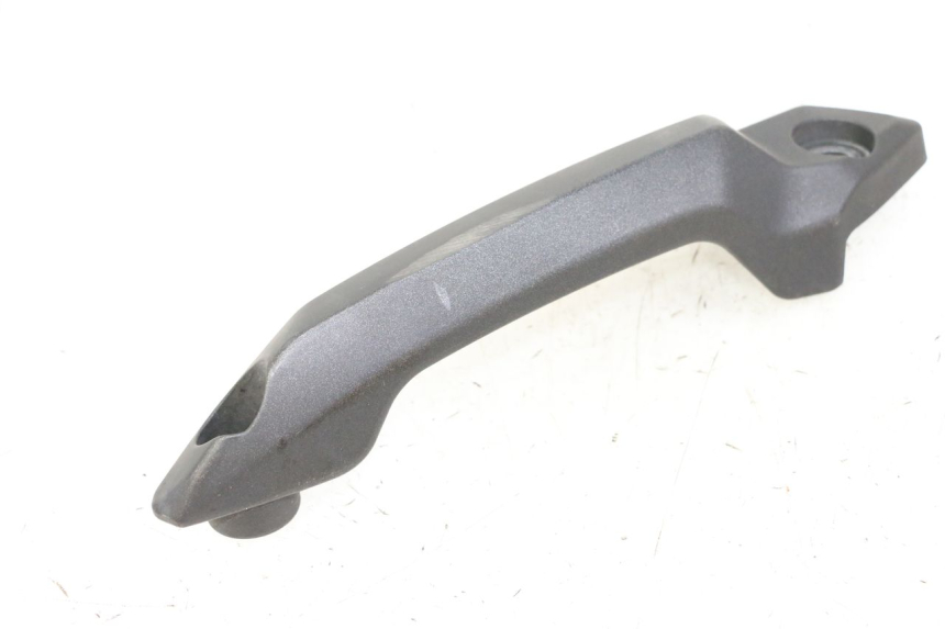 photo de ASIDERO IZQUIERDA KEEWAY K-LIGHT KLIGHT 125 (2018 - 2025) - Otra perspectiva