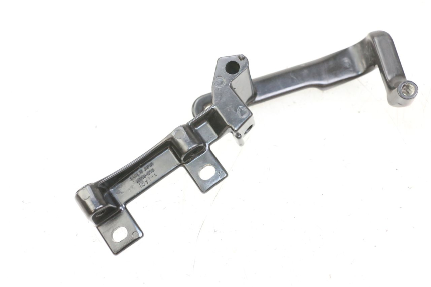 photo de ASIDERO IZQUIERDA KAWASAKI GTR 1000 (1994 - 2004) - Zoom estado de uso