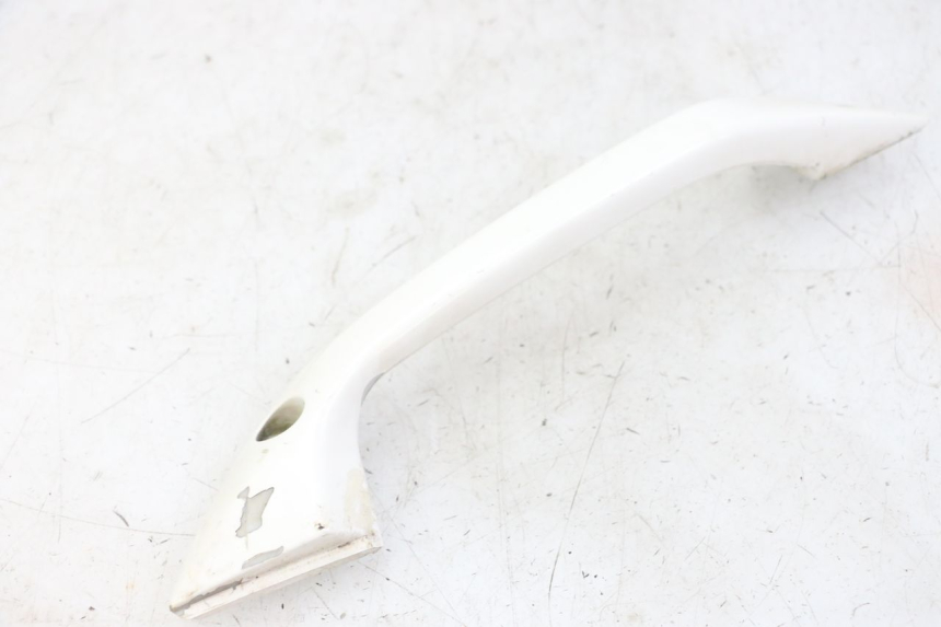 photo de ASIDERO IZQUIERDA GILERA NEXUS 125 (2009 - 2013) - Primer plano técnico