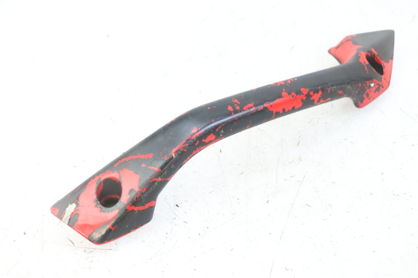 photo de ASIDERO IZQUIERDA GILERA NEXUS 125 (2009 - 2013) - Zoom estado de uso