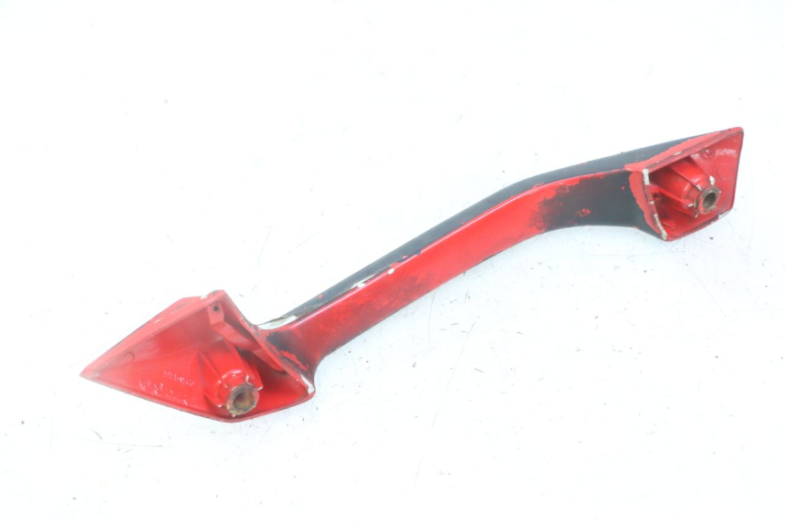 photo de ASIDERO IZQUIERDA GILERA NEXUS 125 (2009 - 2013) - Primer plano técnico