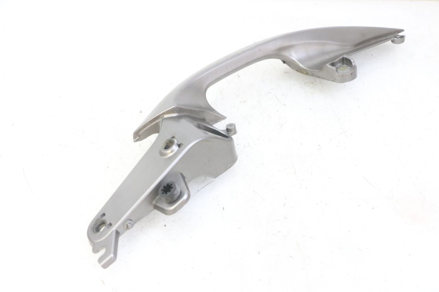 photo de ASIDERO IZQUIERDA HONDA NTV DEAUVILLE ABS 700 (2007 - 2016) - Estado de la superficie y material