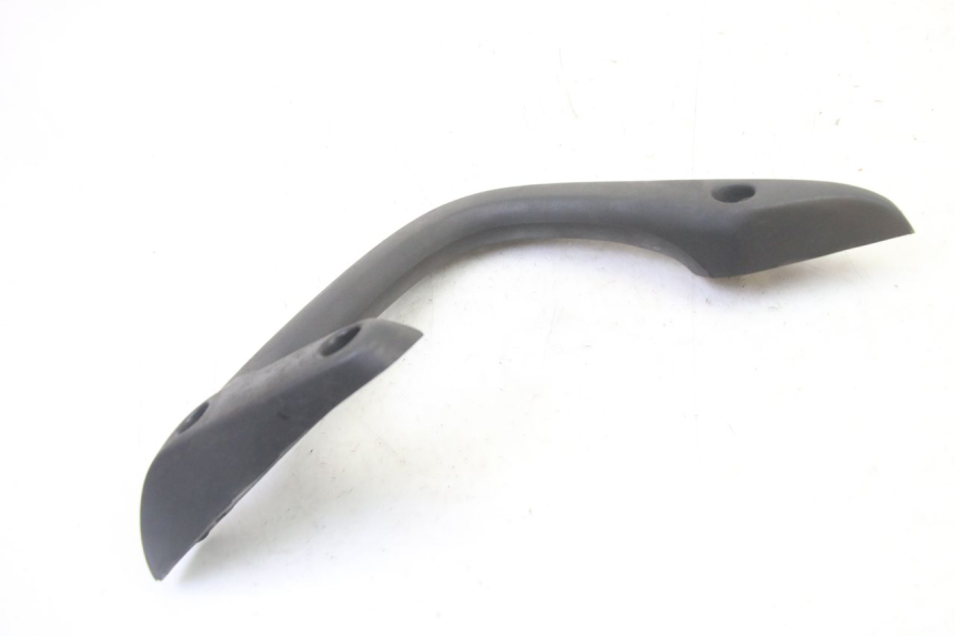 photo de ASIDERO IZQUIERDA HONDA NTV DEAUVILLE 650 (2001 - 2006) - Zoom estado de uso