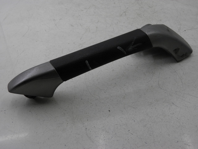 photo de ASIDERO IZQUIERDA PIAGGIO MP3 RL 125 (2008 - 2009) - Vista principal