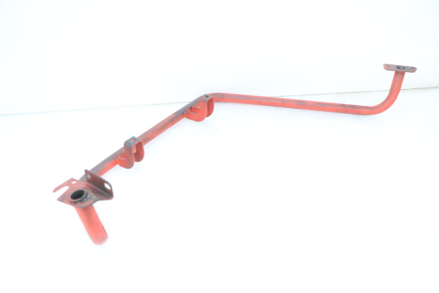 photo de ASIDERO IZQUIERDA LIGIER PULSE 3 1 (2014 - 2020) - Primer plano técnico