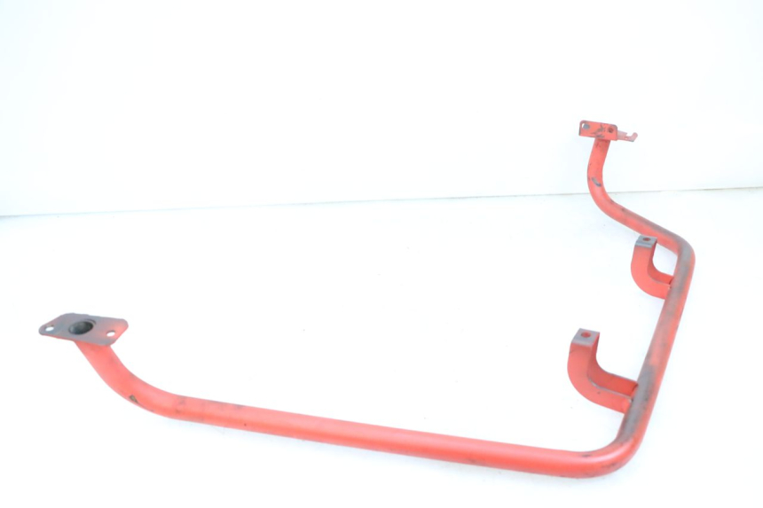 photo de ASIDERO IZQUIERDA LIGIER PULSE 3 1 (2014 - 2020) - Detalles de los puntos de fijación