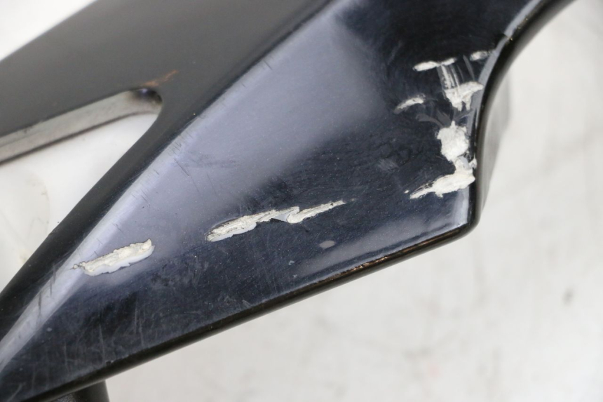 photo de ASIDERO IZQUIERDA PEUGEOT SATELIS 125 (2013 - 2018) - Zoom estado de uso