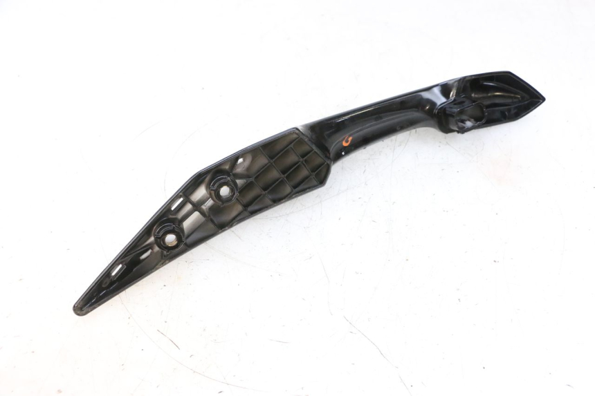 photo de ASIDERO IZQUIERDA PEUGEOT SATELIS 125 (2013 - 2018) - Otra perspectiva