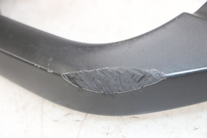 photo de MANETA TRASERA IZQUIERDA YAMAHA X-MAX XMAX 125 (2010 - 2013) - Zoom estado de uso