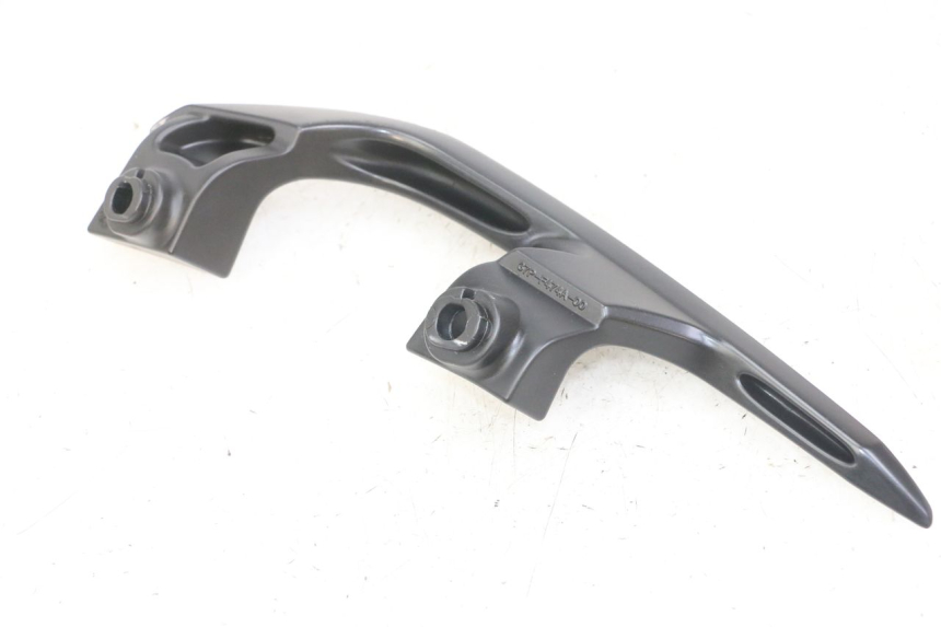 photo de MANETA TRASERA IZQUIERDA YAMAHA X-MAX XMAX 125 (2010 - 2013) - Primer plano técnico