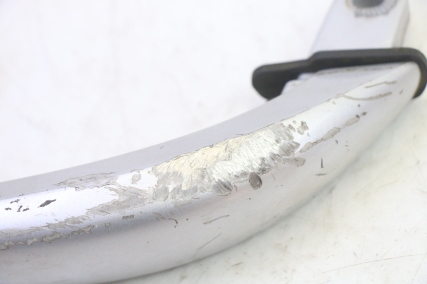 photo de MANETA TRASERA IZQUIERDA YAMAHA X-MAX XMAX 250 (2006 - 2009) - Zoom estado de uso