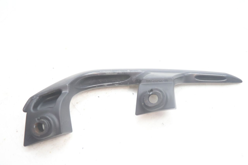 photo de MANETA TRASERA IZQUIERDA YAMAHA X-MAX XMAX 125 (2010 - 2013) - Estado de la superficie y material