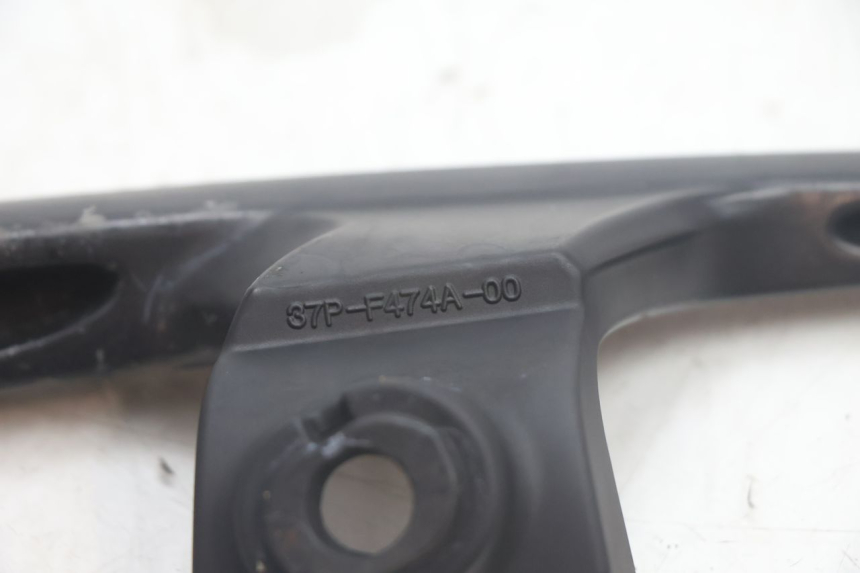 photo de MANETA TRASERA IZQUIERDA YAMAHA X-MAX XMAX 125 (2010 - 2013) - Recambio usado revisado