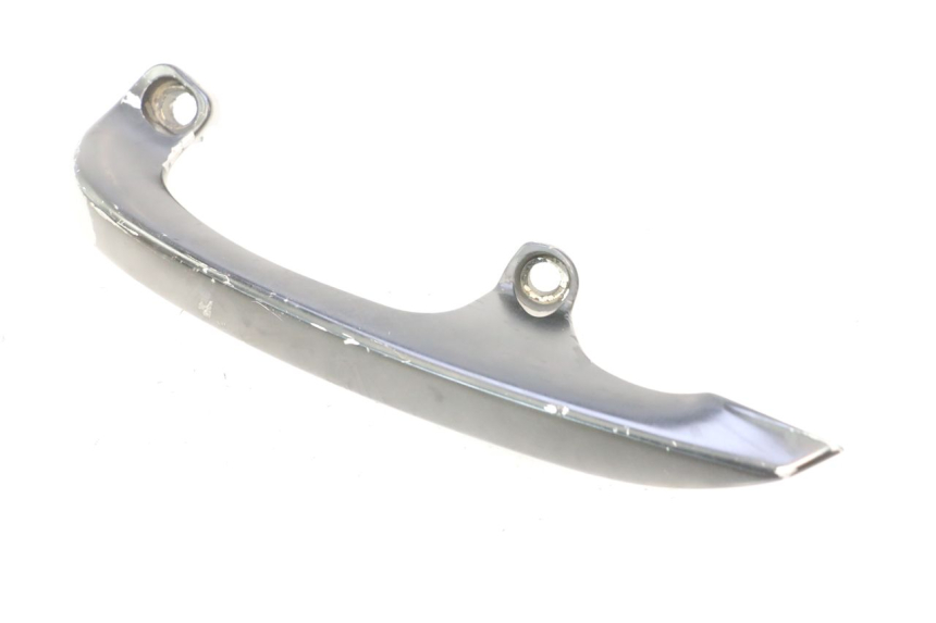 photo de ASIDERO IZQUIERDA YAMAHA XP T-MAX ABS 500 (2005 - 2005) - Primer plano técnico