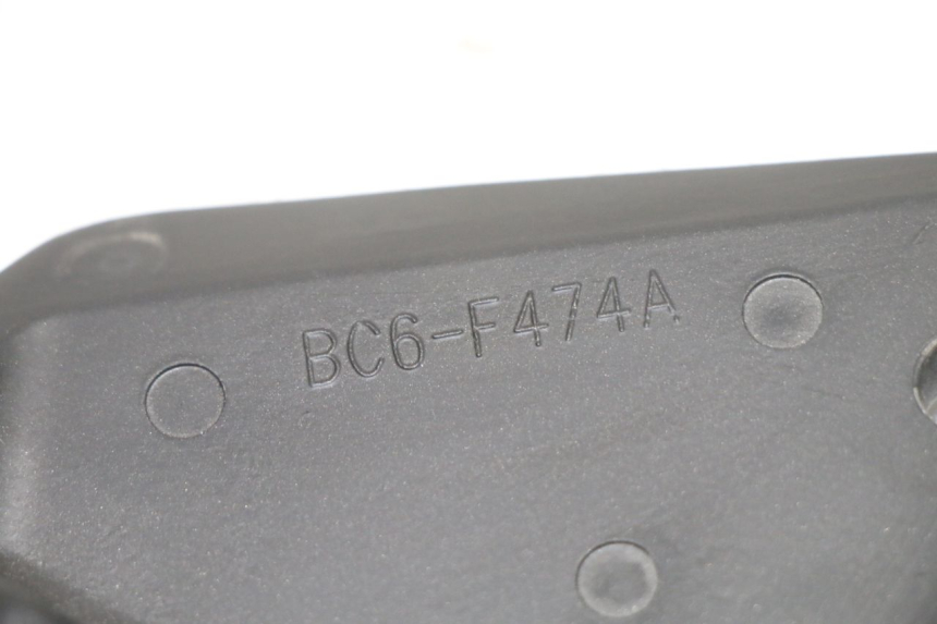 photo de ASIDERO IZQUIERDA YAMAHA TRACER 7 700 (2020 - 2024) - Vista general del producto