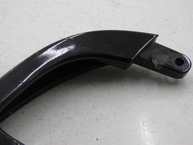 photo de ASIDERO IZQUIERDA YAMAHA XMAX X-MAX 125 (2006 - 2009) - Zoom estado de uso