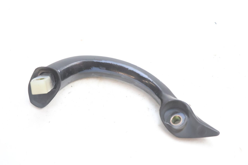 photo de ASIDERO IZQUIERDA KAWASAKI ZX-6R ZX6R 600 (2000 - 2002) - Primer plano técnico