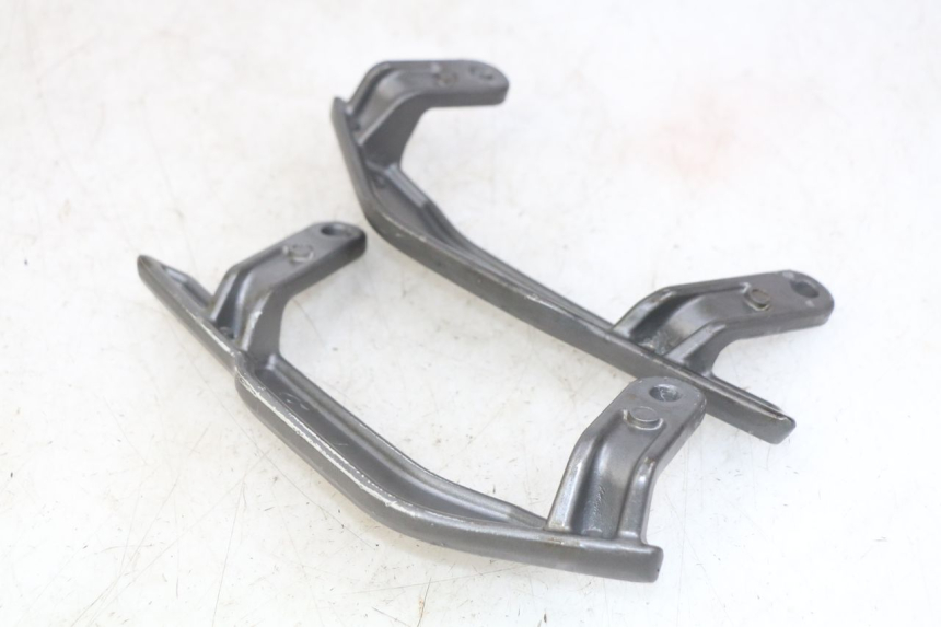 photo de MANILLAR TRASERO NECO GPX 4T 50 (2018 - 2022) - Detalle de la pieza