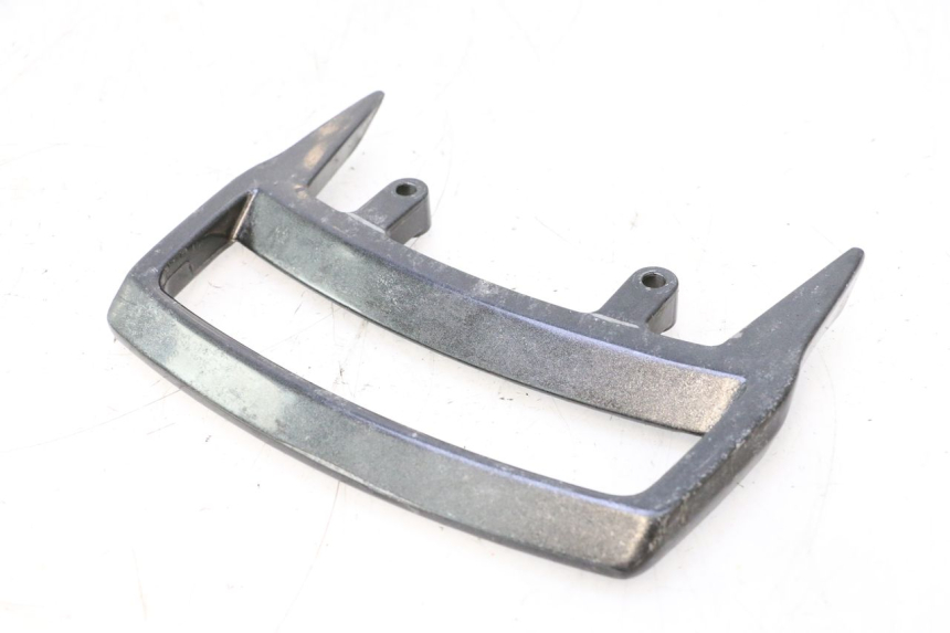 photo de ASIDERO KAWASAKI GPX F ZX750F 750 (1986 - 1990) - Primer plano técnico