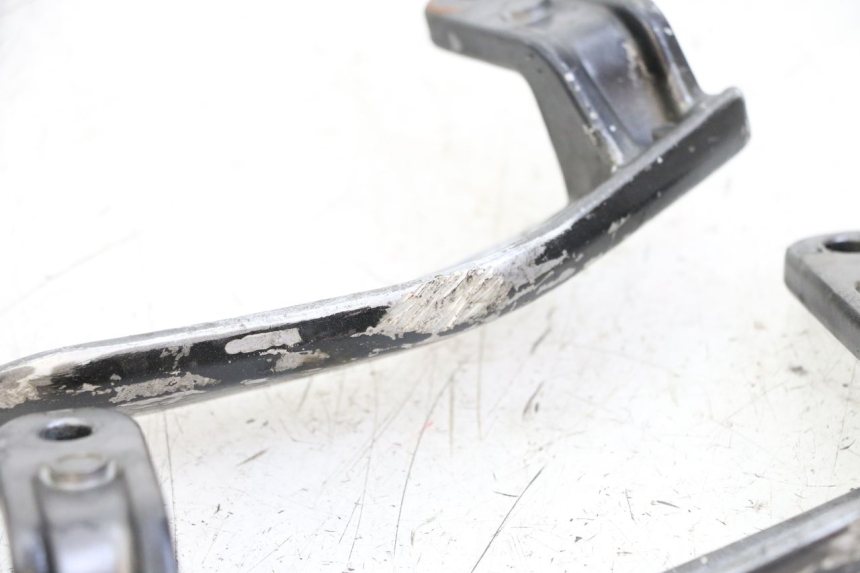 photo de ASIDERO NECO GPX LC 2T 50 (2014 - 2018) - Zoom estado de uso