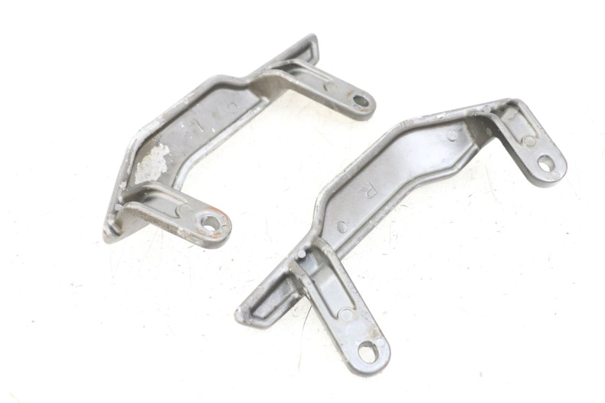 photo de ASIDERO NECO GPX LC 2T 50 (2014 - 2018) - Otra perspectiva