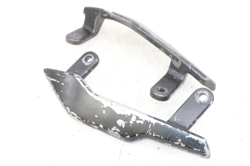 photo de ASIDERO NECO GPX LC 2T 50 (2014 - 2018) - Primer plano técnico