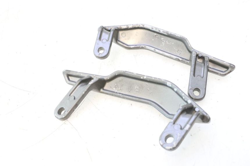 photo de ASIDERO NECO GPX LC 2T 50 (2014 - 2018) - Vista general del producto