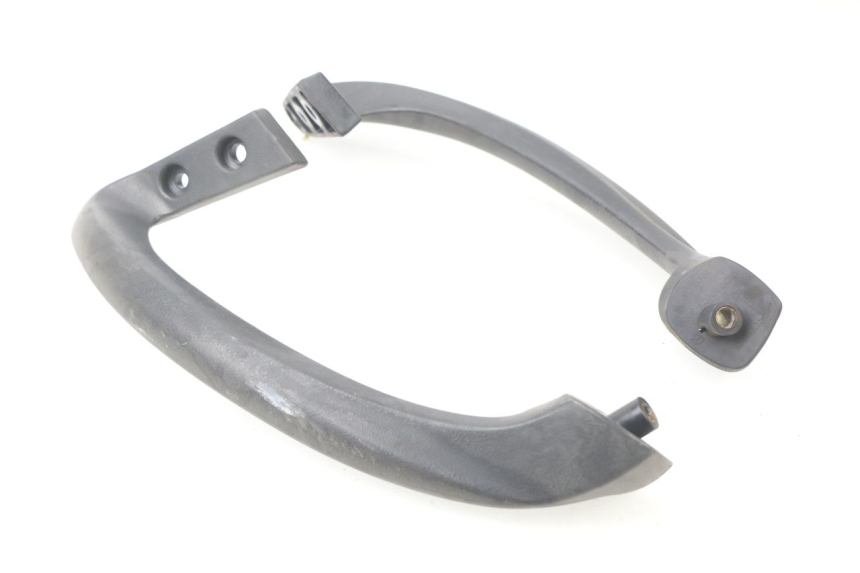 photo de ASIDERO KYMCO GRAND DINK 250 (2002 - 2007) - Vista principal