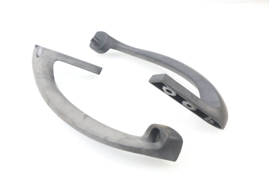 photo de ASIDERO KYMCO GRAND DINK 250 (2002 - 2007) - Zoom estado de uso