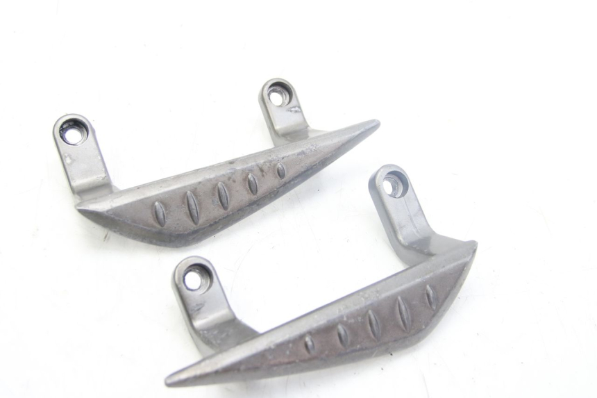 photo de MANILLAR TRASERO TNT MOTOR GRIDO 2T 50 (2010 - 2019) - Vista principal