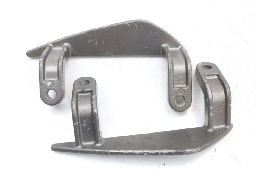 photo de MANILLAR TRASERO TNT MOTOR GRIDO 2T 50 (2010 - 2019) - Otra perspectiva