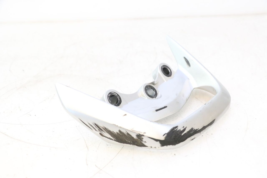 photo de ASIDERO SUZUKI GSR 600 (2005 - 2012) - Primer plano técnico