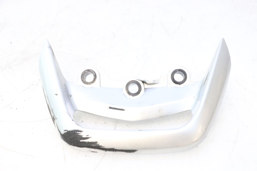 photo de ASIDERO SUZUKI GSR 600 (2005 - 2012) - Detalles de los puntos de fijación