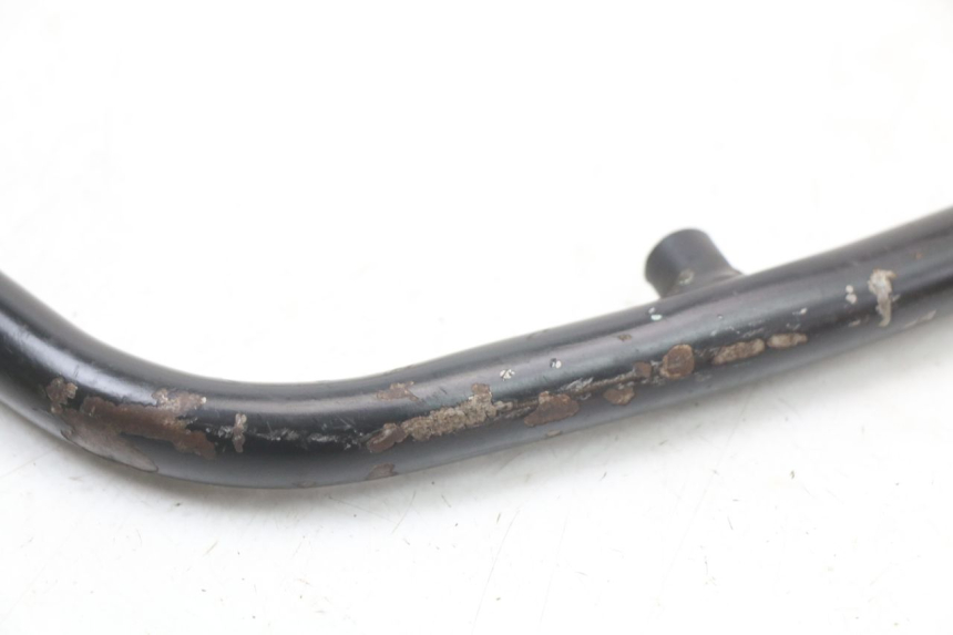 photo de ASIDERO SUZUKI GSX E 250 (1982 - 1983) - Primer plano técnico