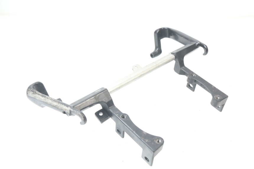 photo de ASIDERO KAWASAKI GTR 1000 (1994 - 2004) - Otra perspectiva